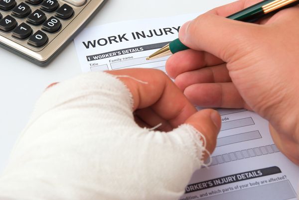 Workers Compensation Ins.
